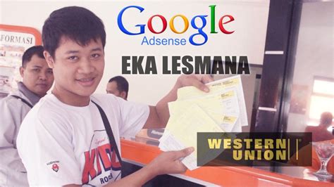 Blogger Eka Lesmana